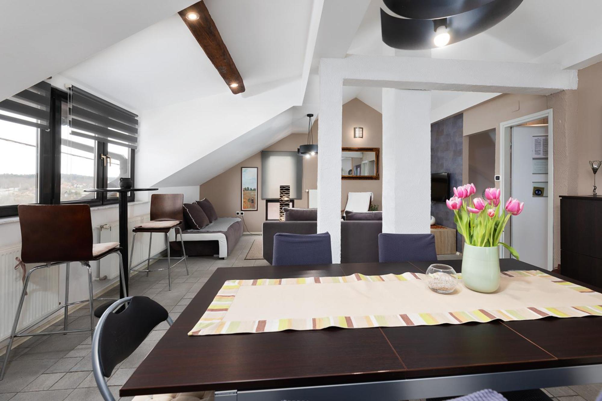 Studio Apartman Pavletic Apartment Slunj Exterior photo